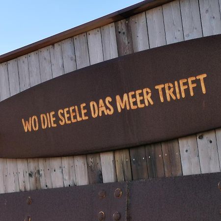 Sylt Und Meer Westerland Kültér fotó
