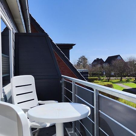 Sylt Und Meer Westerland Kültér fotó