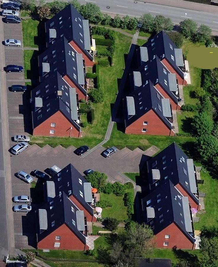 Sylt Und Meer Westerland Kültér fotó